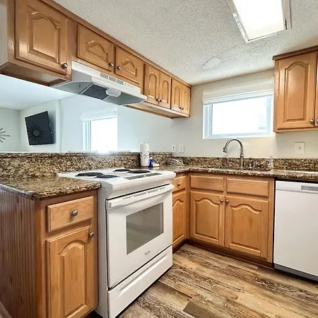 Appartement Westwind 604