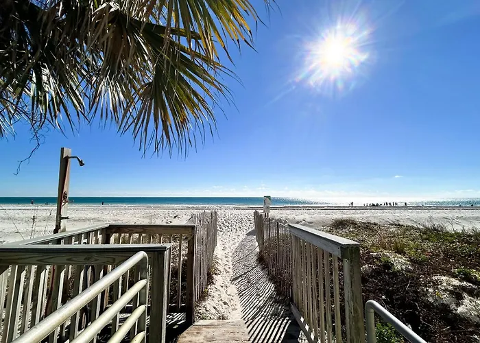 Westwind 604 * Gulf Shores