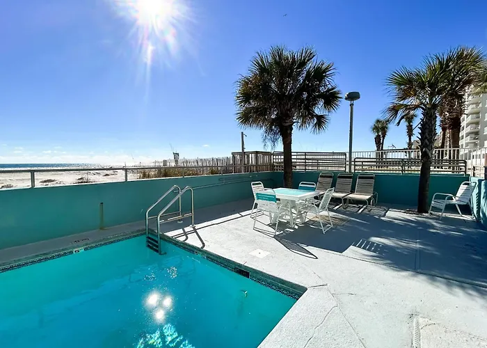 Westwind 604 Apartment
