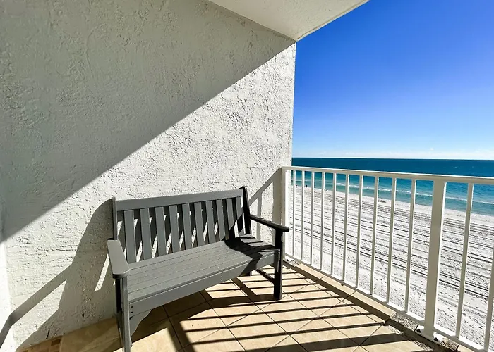Westwind 604 Apartment *
