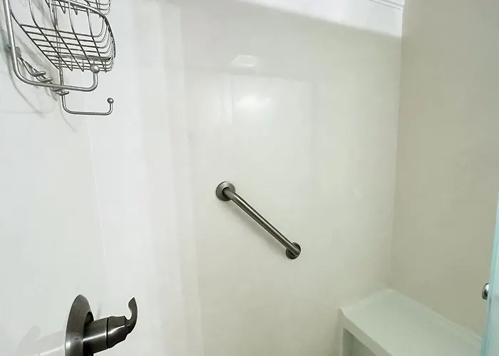 Apartment Westwind 604 Gulf Shores