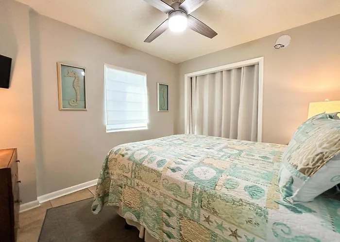Apartment Westwind 604