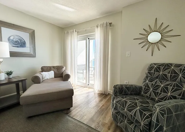Westwind 604 Apartment Gulf Shores