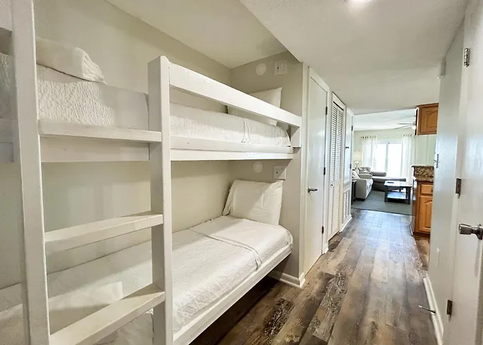 Westwind 604 Apartment *