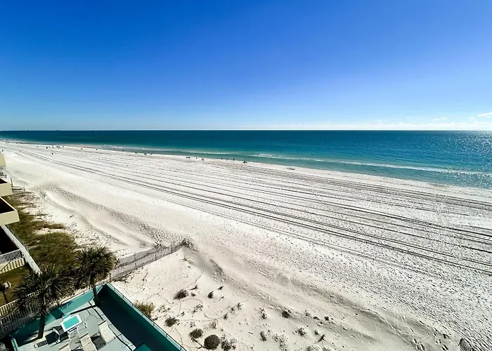 Westwind 604 * Gulf Shores