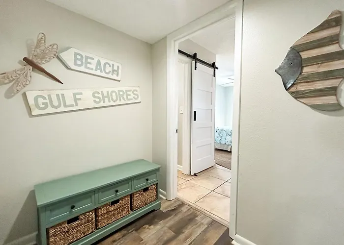 Apartment Westwind 604 Gulf Shores