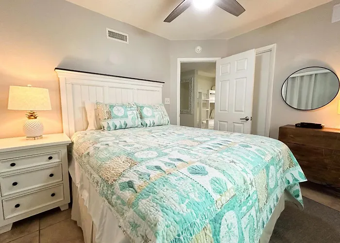 Westwind 604 * Gulf Shores