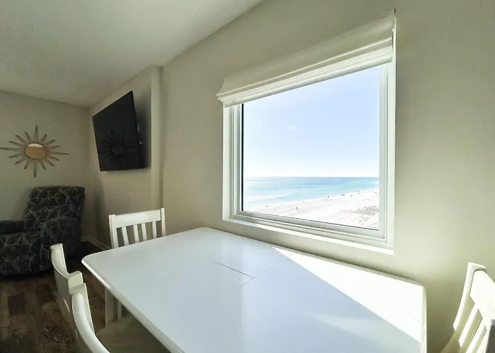 Apartment Westwind 604 *