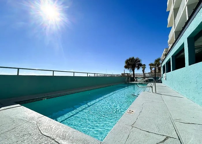 Westwind 604 Apartment Gulf Shores