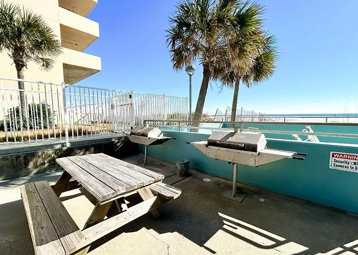 Westwind 604 Gulf Shores
