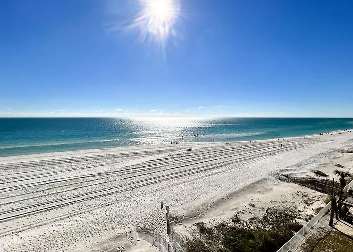 Westwind 604 * Gulf Shores