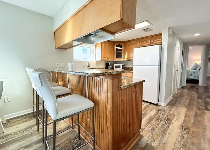 Westwind 604 Apartment Gulf Shores