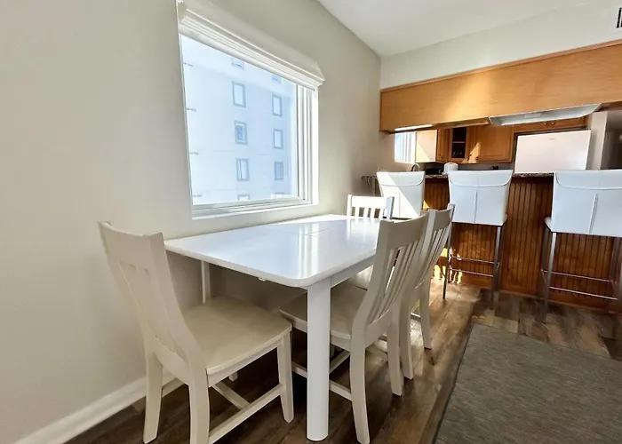 Westwind 604 Apartment