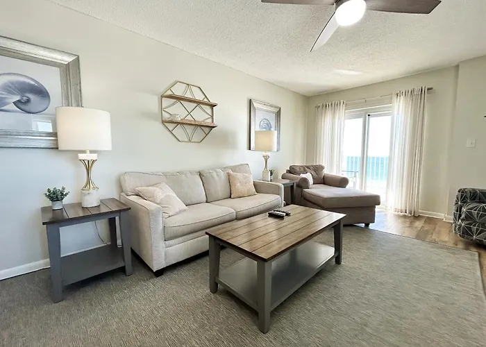 Apartment Westwind 604 Gulf Shores