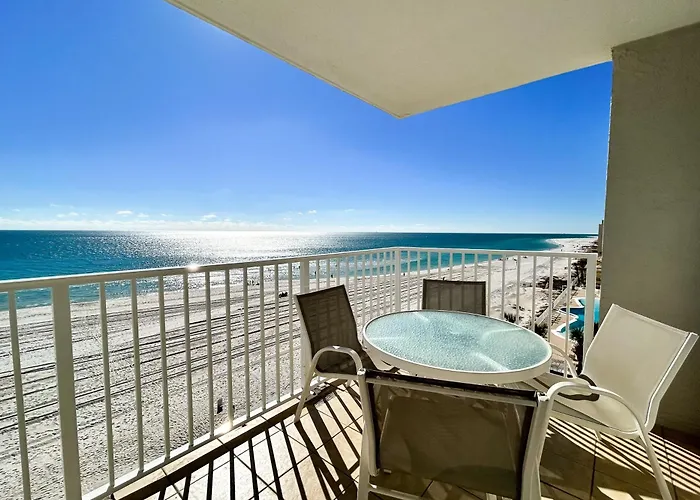 Westwind 604 Apartment Gulf Shores
